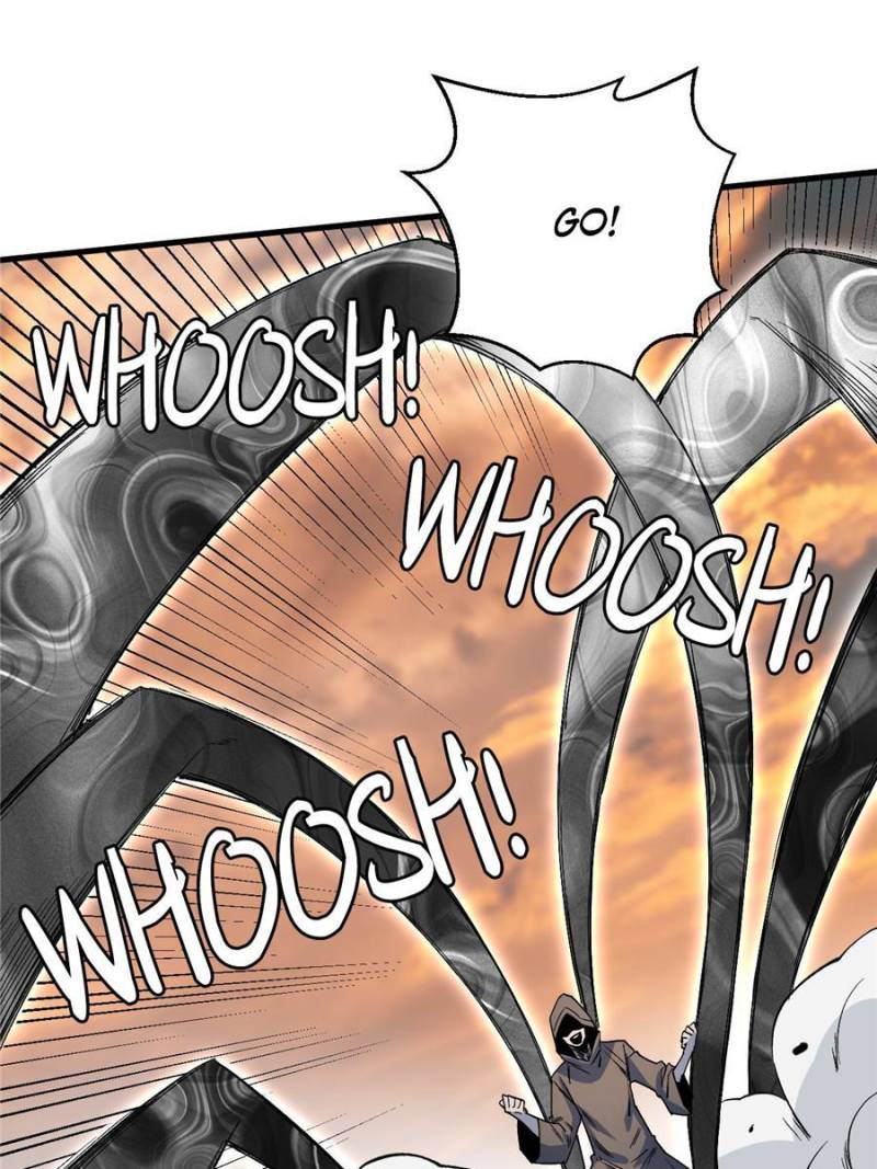 Read Endgame Restart ENGLISH Manga Online