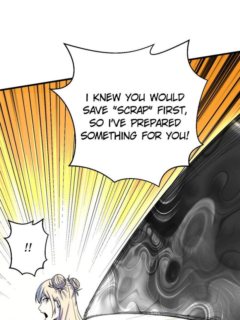 Read Endgame Restart ENGLISH Manga Online