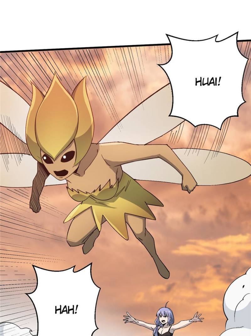 Read Endgame Restart ENGLISH Manga Online