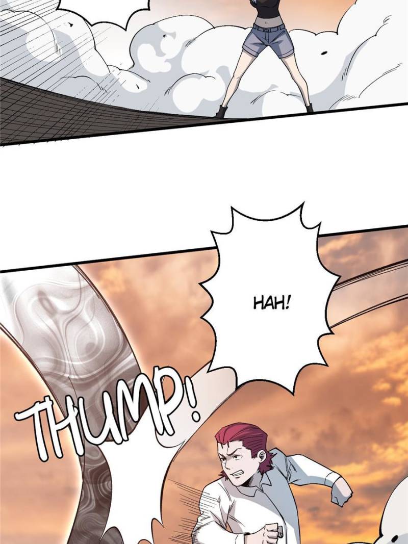 Read Endgame Restart ENGLISH Manga Online