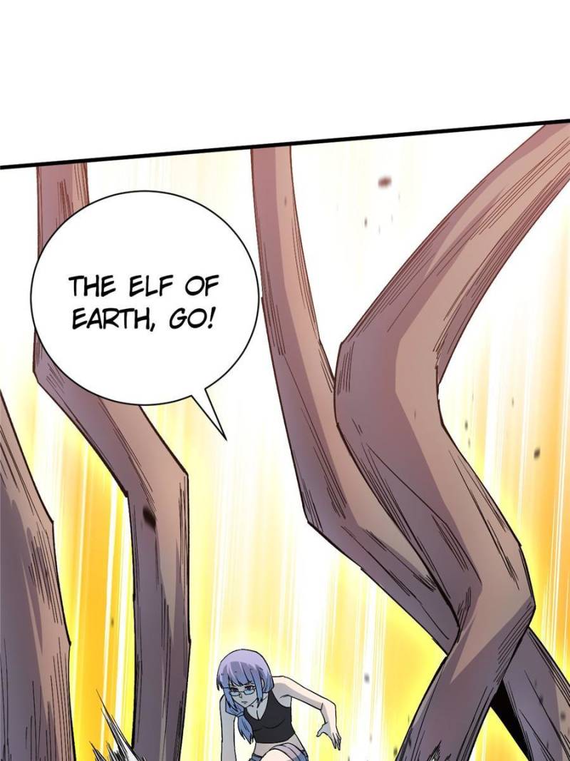 Read Endgame Restart ENGLISH Manga Online