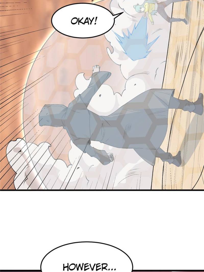 Read Endgame Restart ENGLISH Manga Online