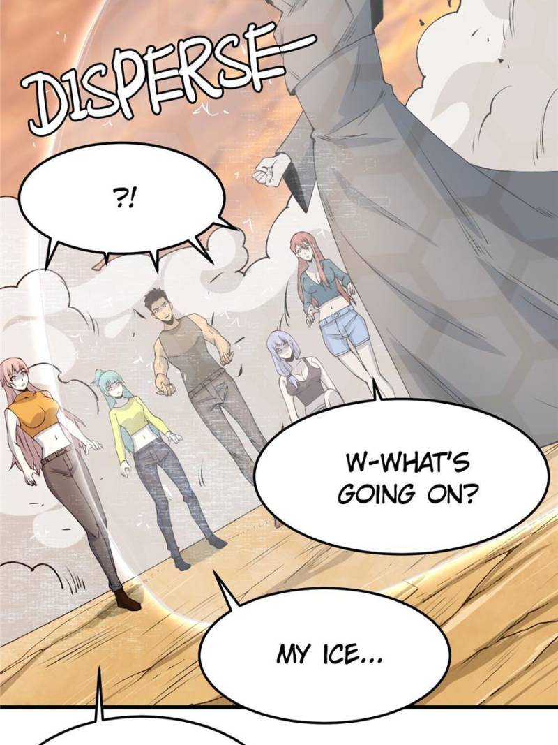 Read Endgame Restart ENGLISH Manga Online