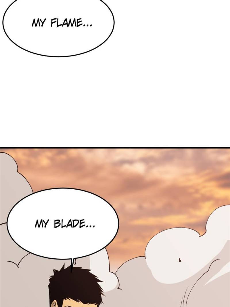 Read Endgame Restart ENGLISH Manga Online