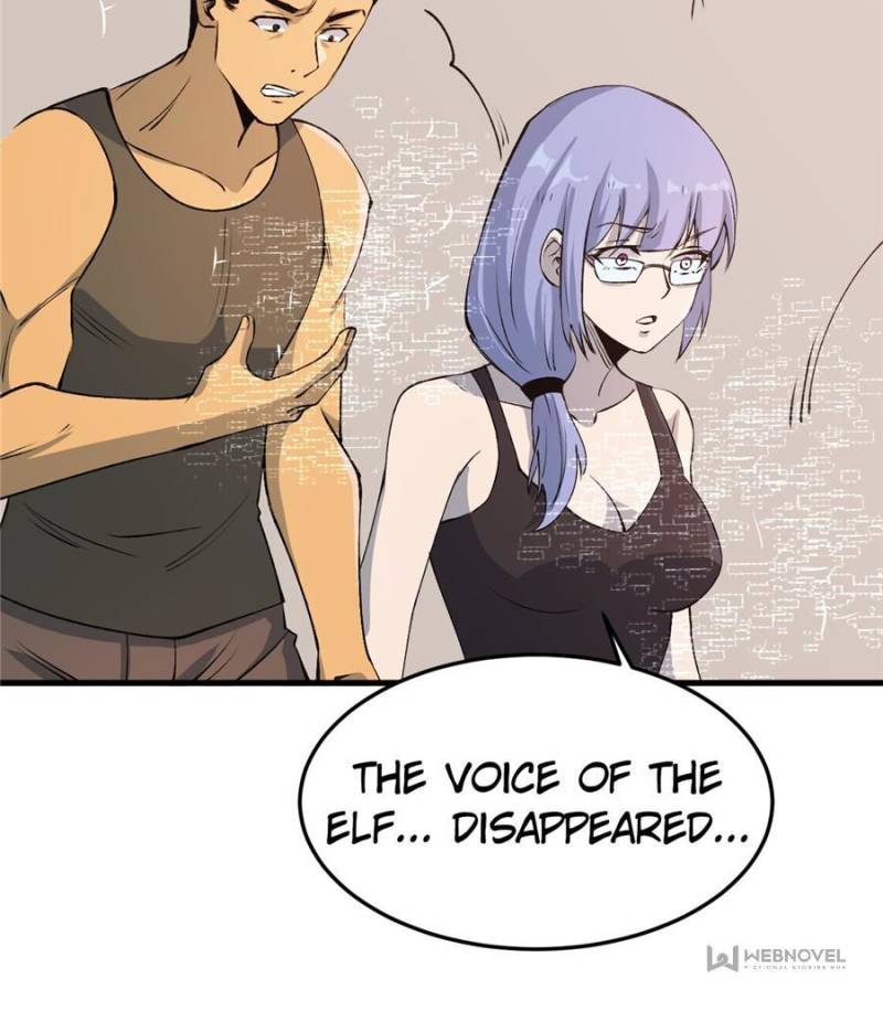 Read Endgame Restart ENGLISH Manga Online