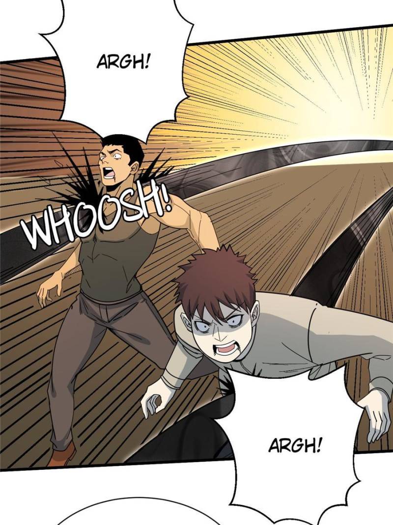 Read Endgame Restart ENGLISH Manga Online