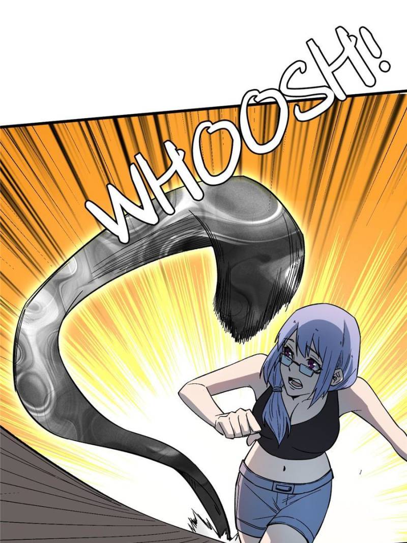 Read Endgame Restart ENGLISH Manga Online