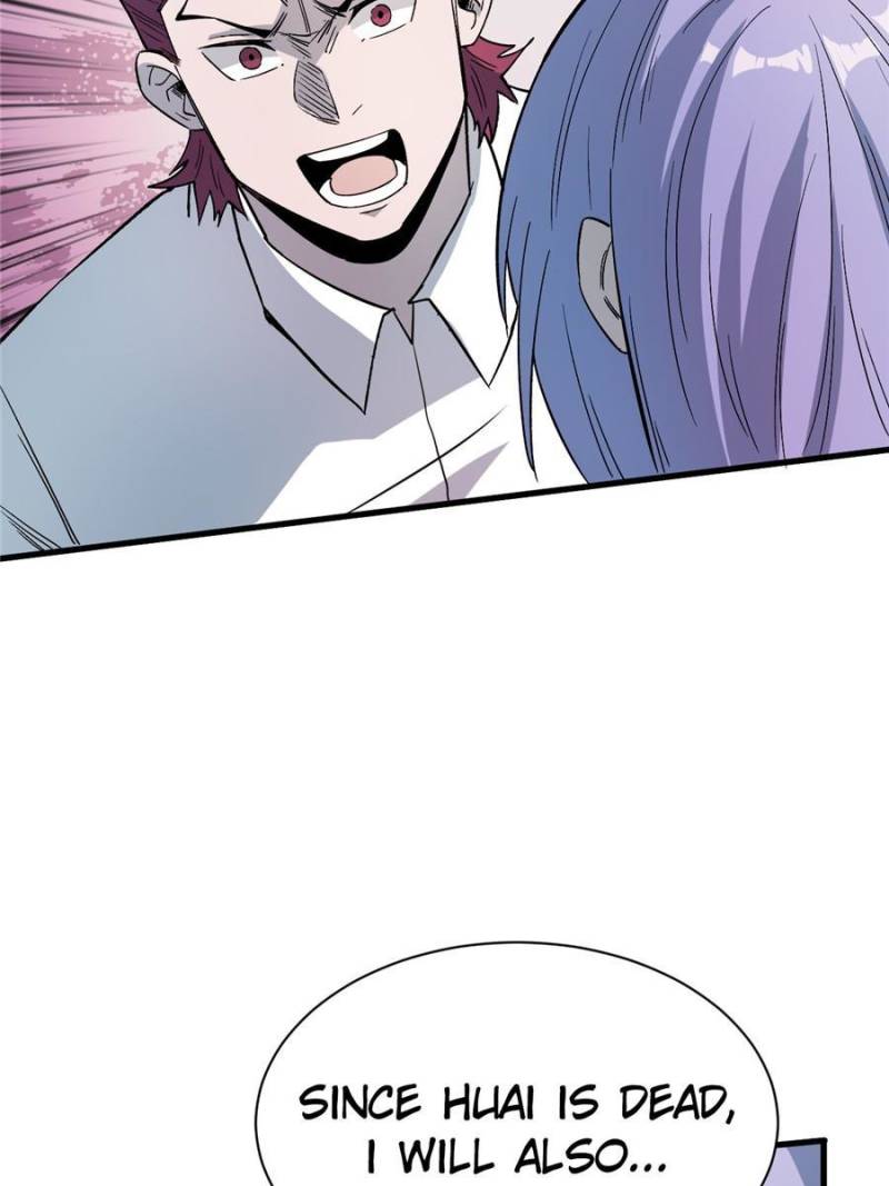 Read Endgame Restart ENGLISH Manga Online