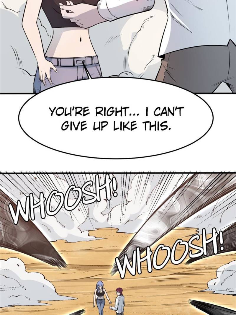 Read Endgame Restart ENGLISH Manga Online