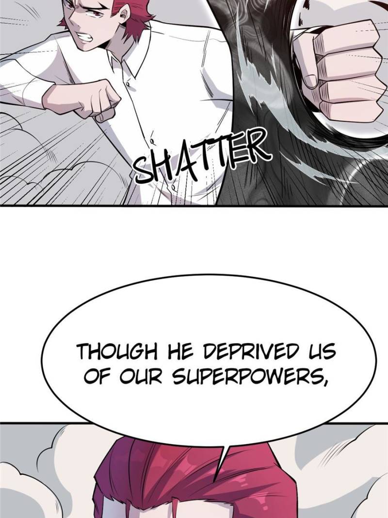 Read Endgame Restart ENGLISH Manga Online