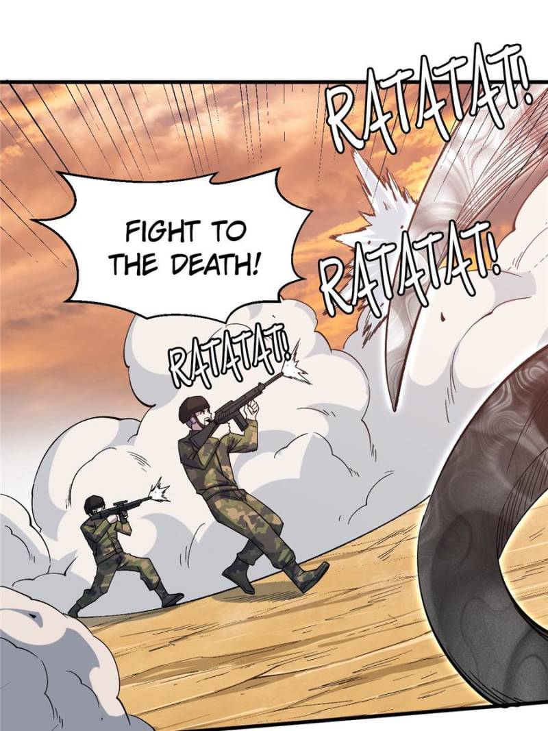 Read Endgame Restart ENGLISH Manga Online