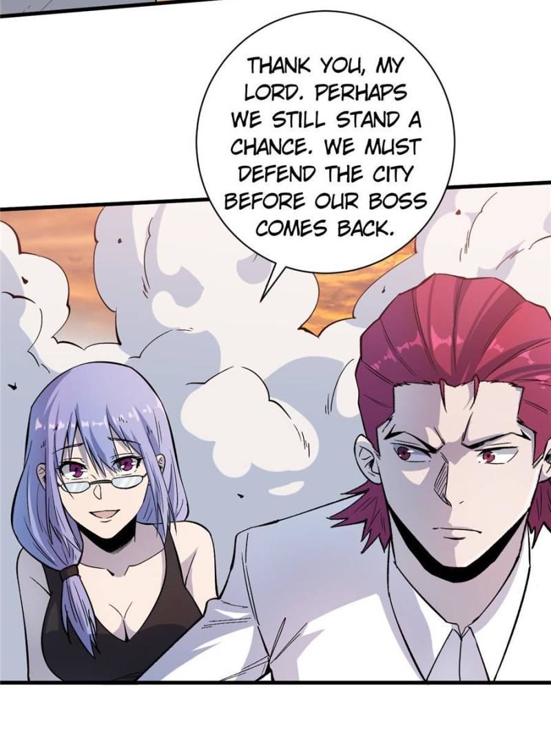 Read Endgame Restart ENGLISH Manga Online