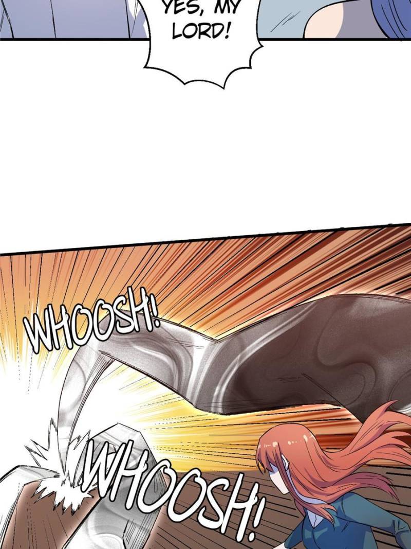 Read Endgame Restart ENGLISH Manga Online