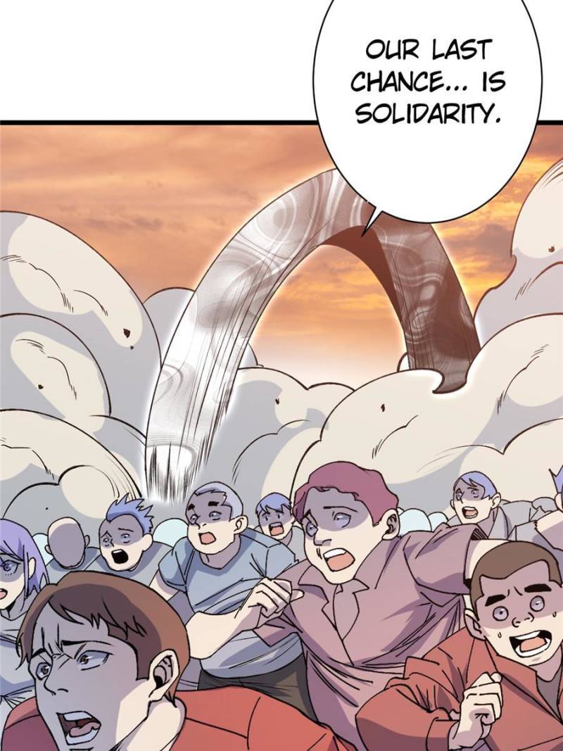 Read Endgame Restart ENGLISH Manga Online