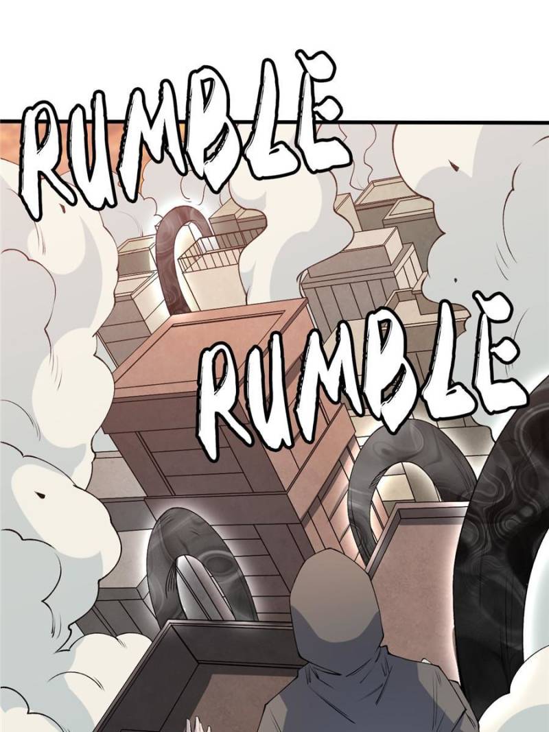 Read Endgame Restart ENGLISH Manga Online