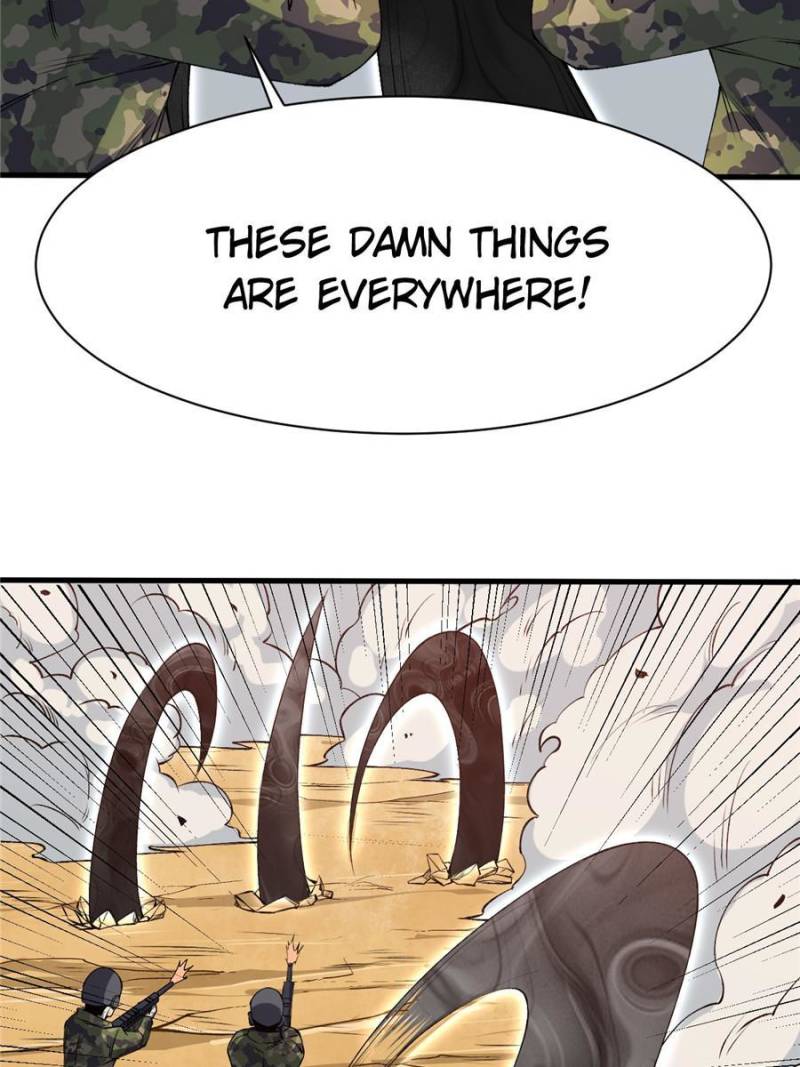 Read Endgame Restart ENGLISH Manga Online