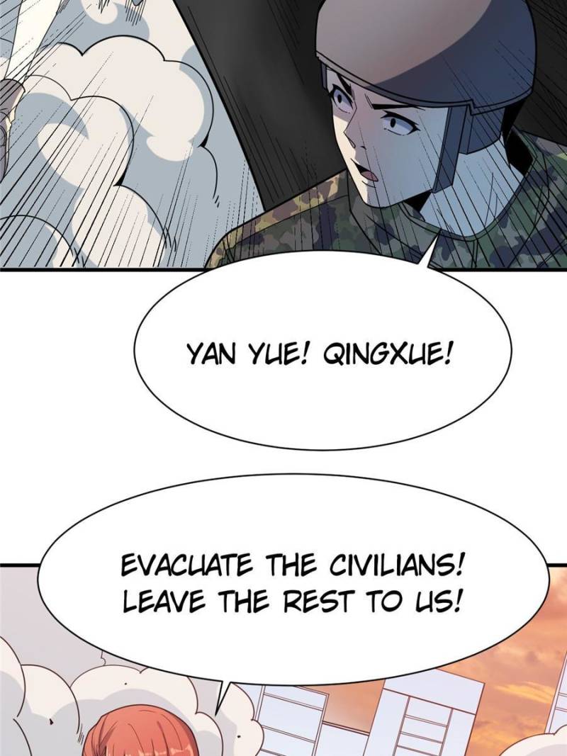 Read Endgame Restart ENGLISH Manga Online