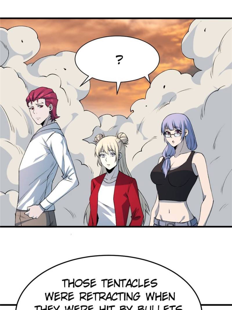 Read Endgame Restart ENGLISH Manga Online