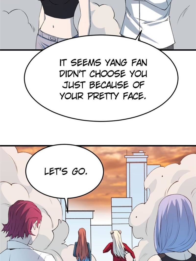 Read Endgame Restart ENGLISH Manga Online