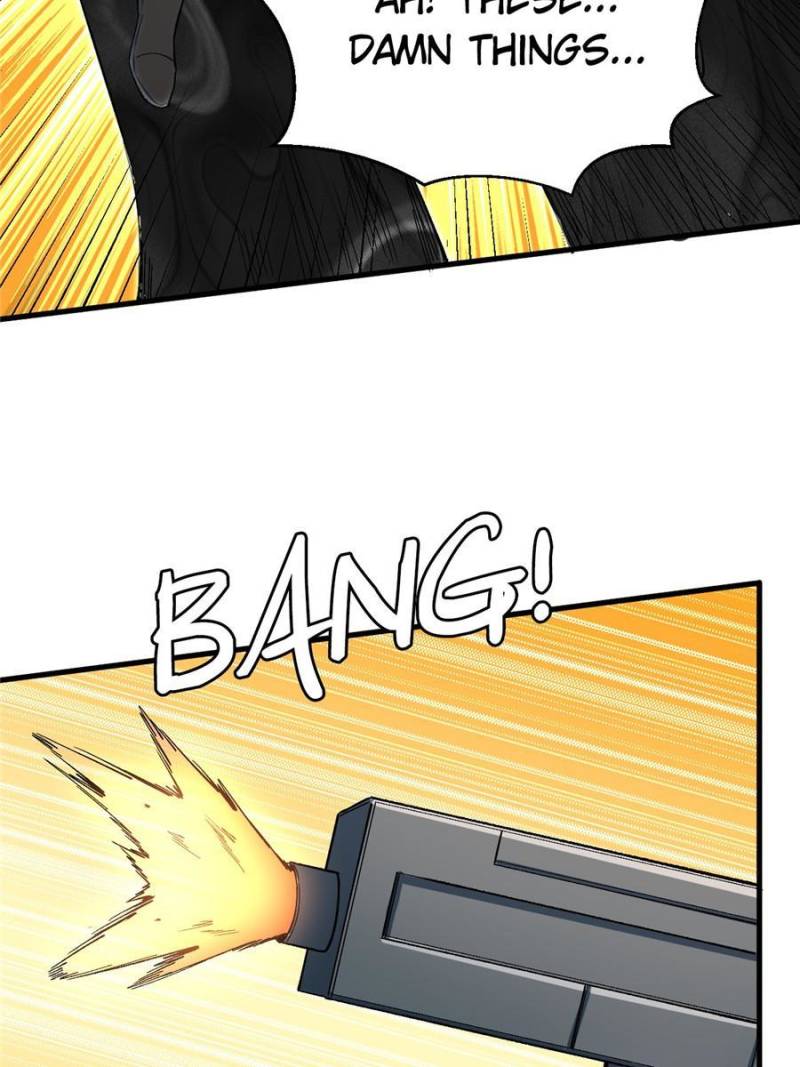 Read Endgame Restart ENGLISH Manga Online