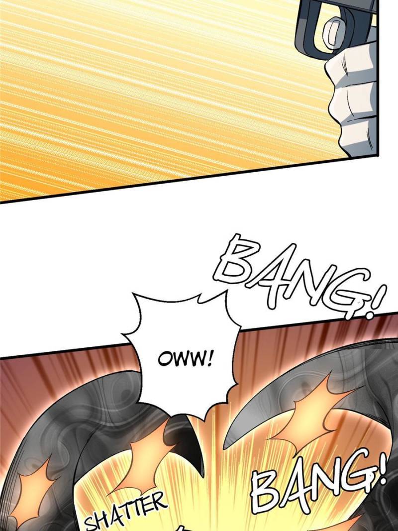 Read Endgame Restart ENGLISH Manga Online