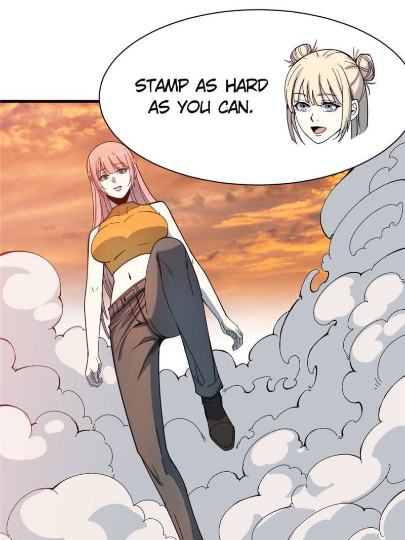 Read Endgame Restart ENGLISH Manga Online