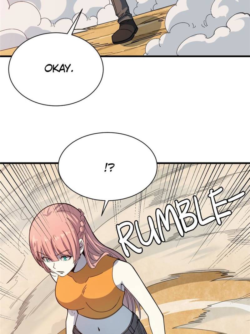 Read Endgame Restart ENGLISH Manga Online