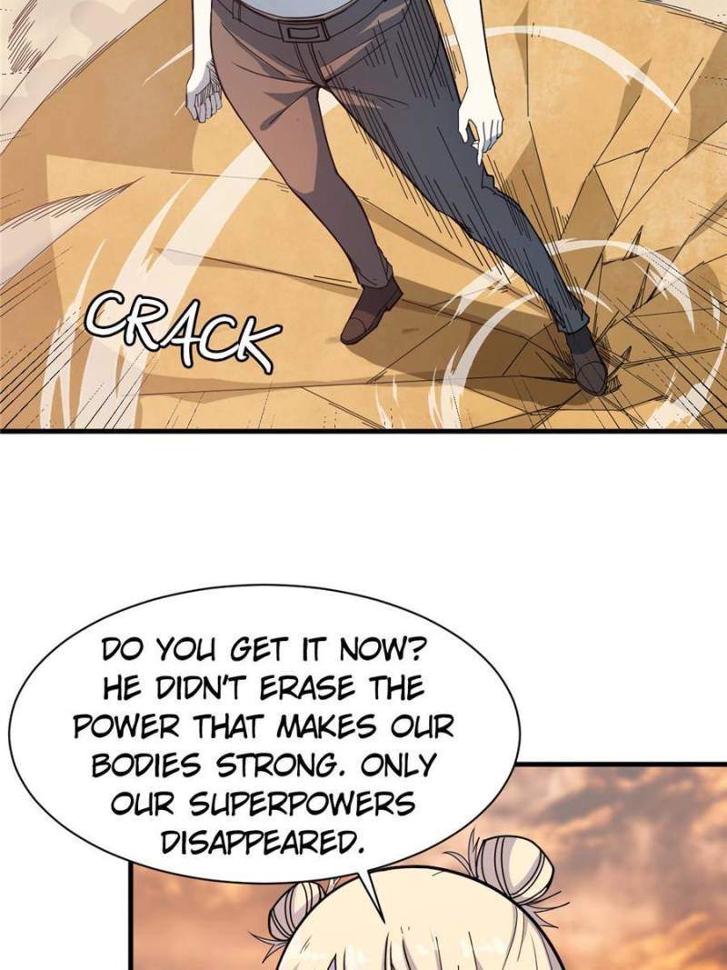 Read Endgame Restart ENGLISH Manga Online