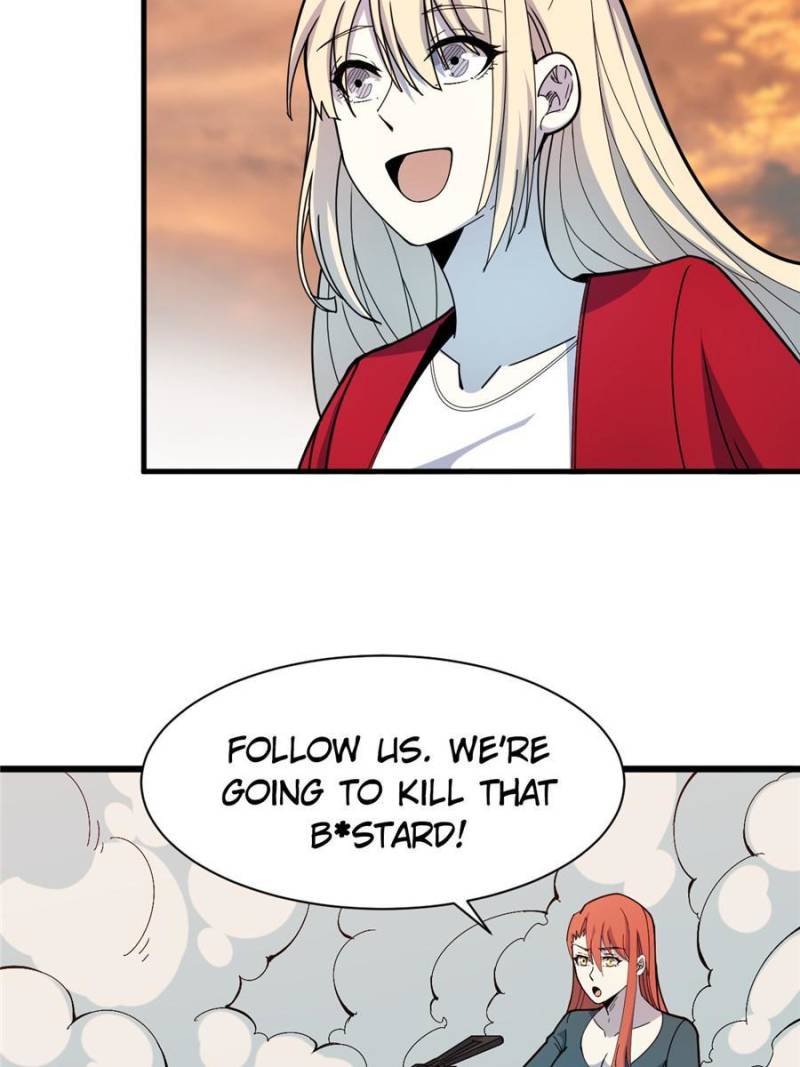 Read Endgame Restart ENGLISH Manga Online