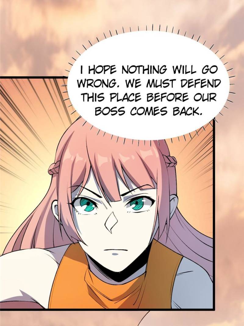 Read Endgame Restart ENGLISH Manga Online