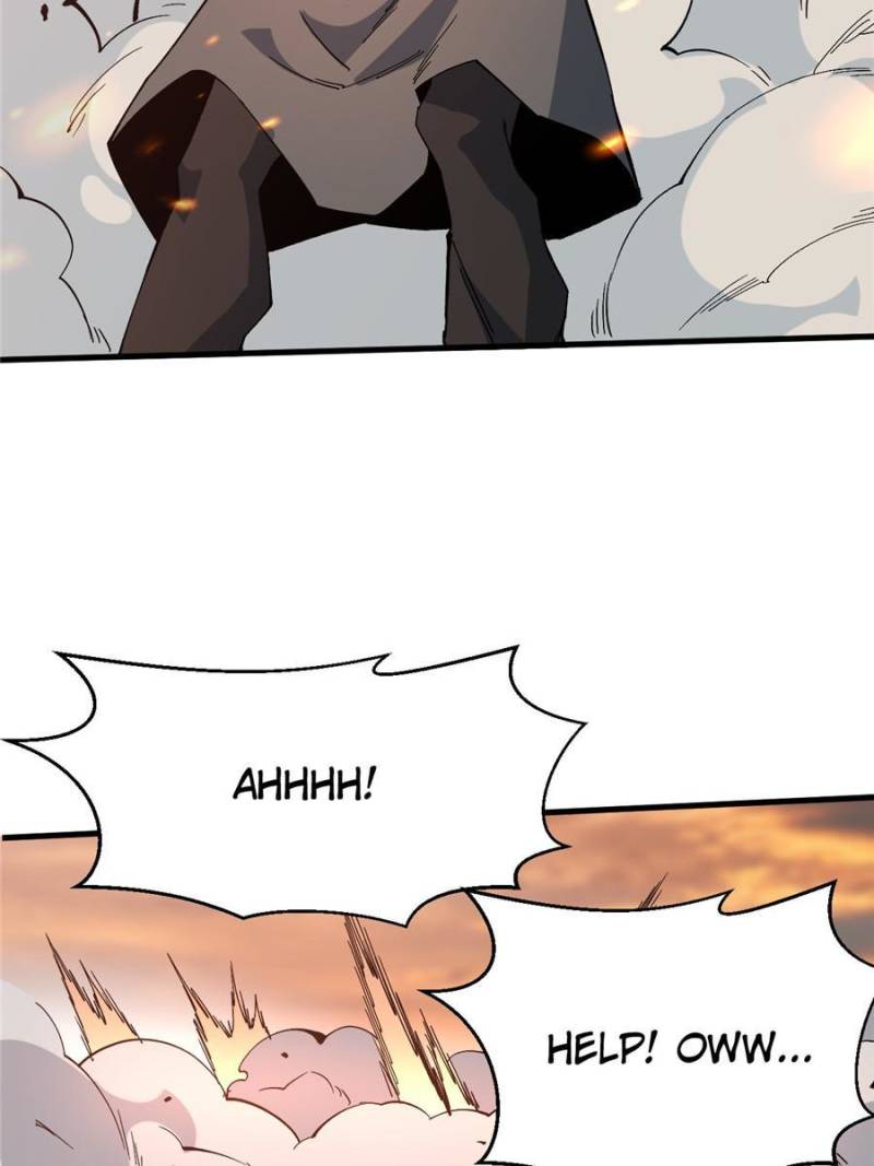 Read Endgame Restart ENGLISH Manga Online