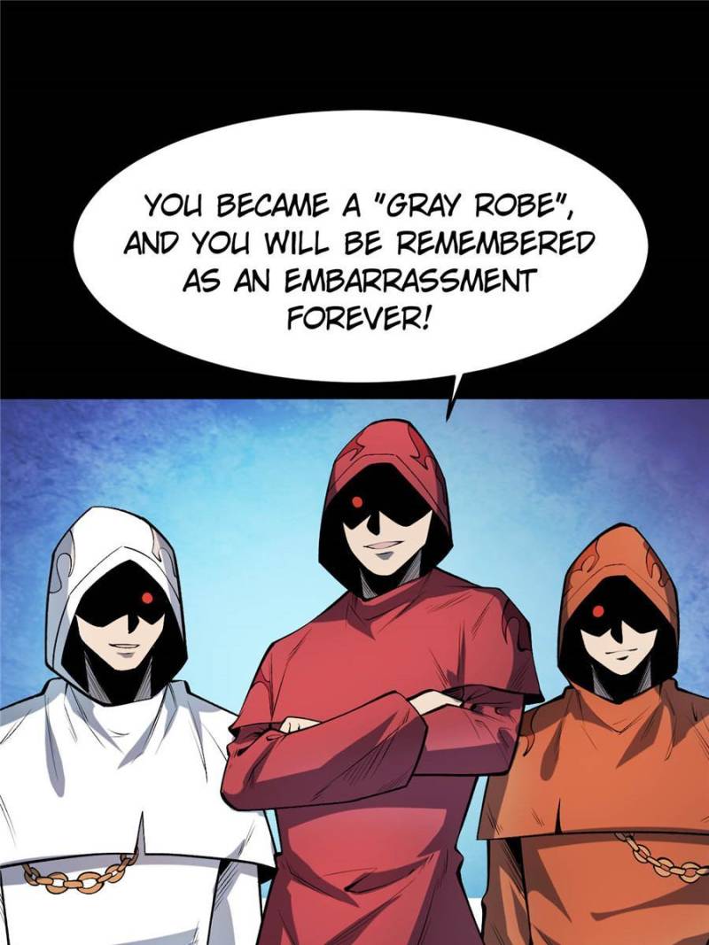 Read Endgame Restart ENGLISH Manga Online