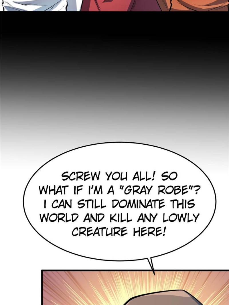 Read Endgame Restart ENGLISH Manga Online