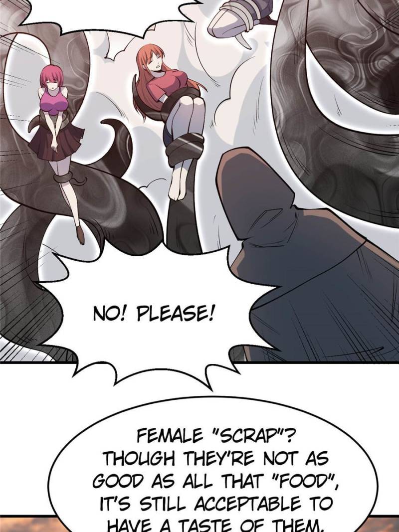 Read Endgame Restart ENGLISH Manga Online