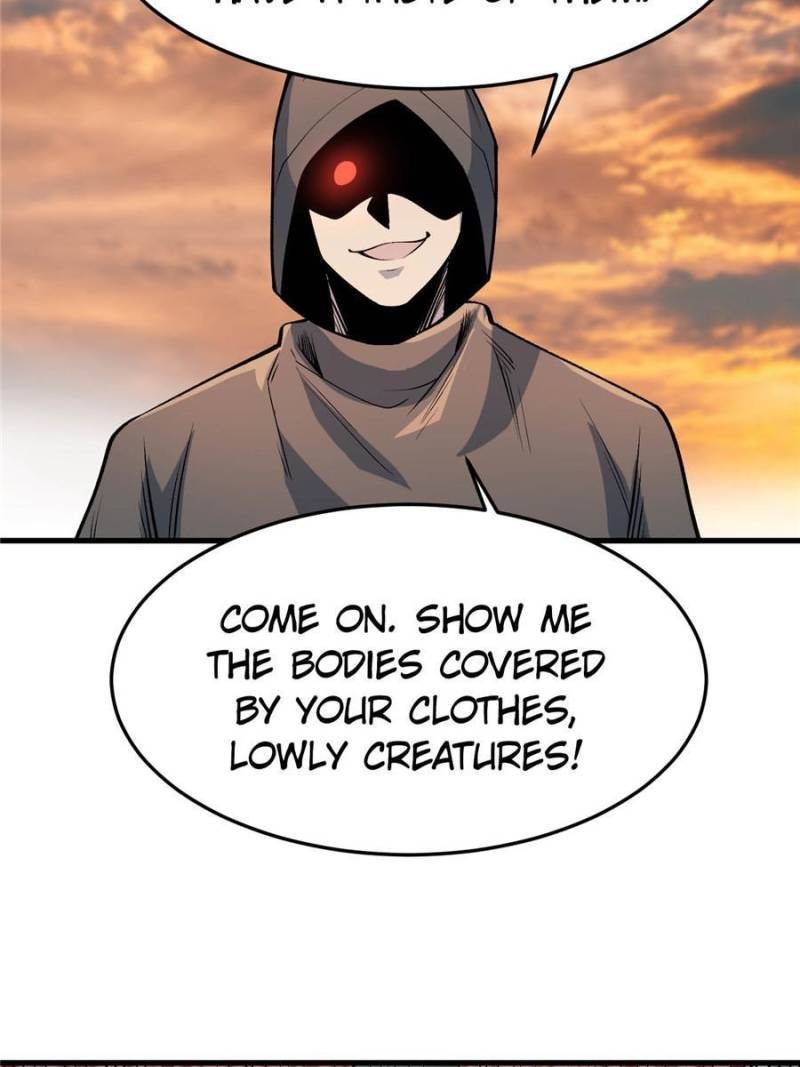 Read Endgame Restart ENGLISH Manga Online