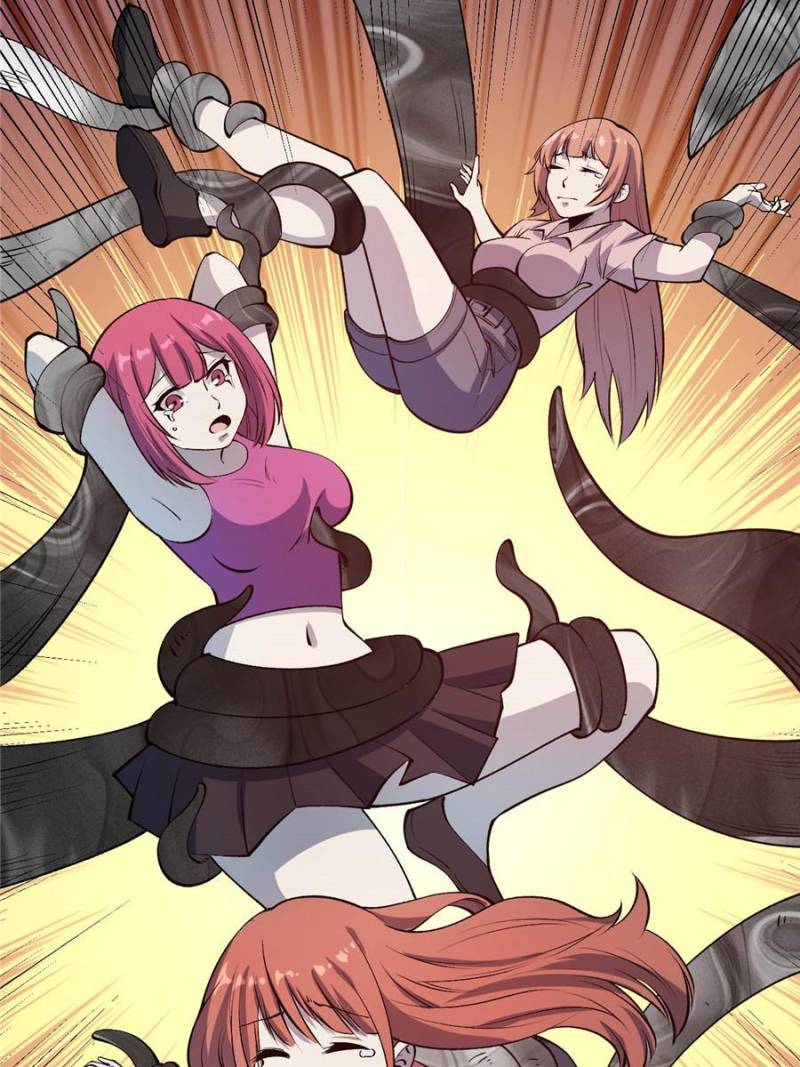 Read Endgame Restart ENGLISH Manga Online