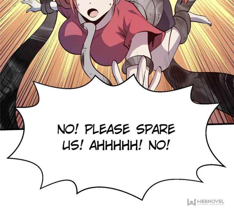 Read Endgame Restart ENGLISH Manga Online