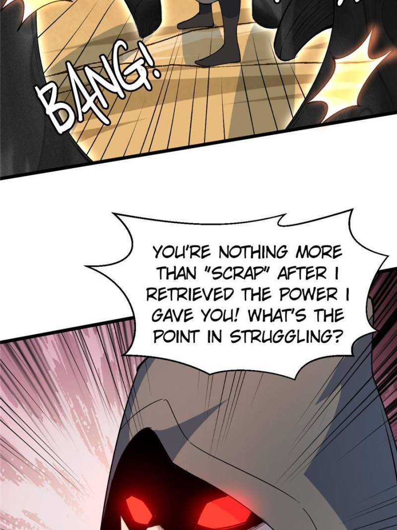 Read Endgame Restart ENGLISH Manga Online