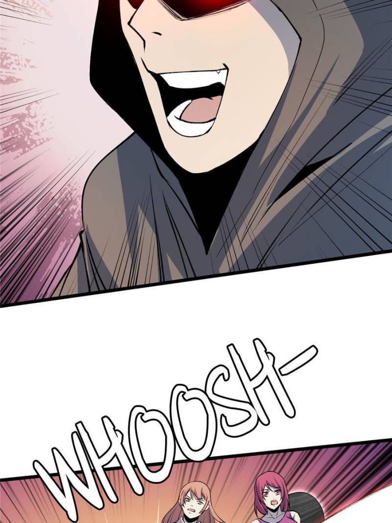 Read Endgame Restart ENGLISH Manga Online