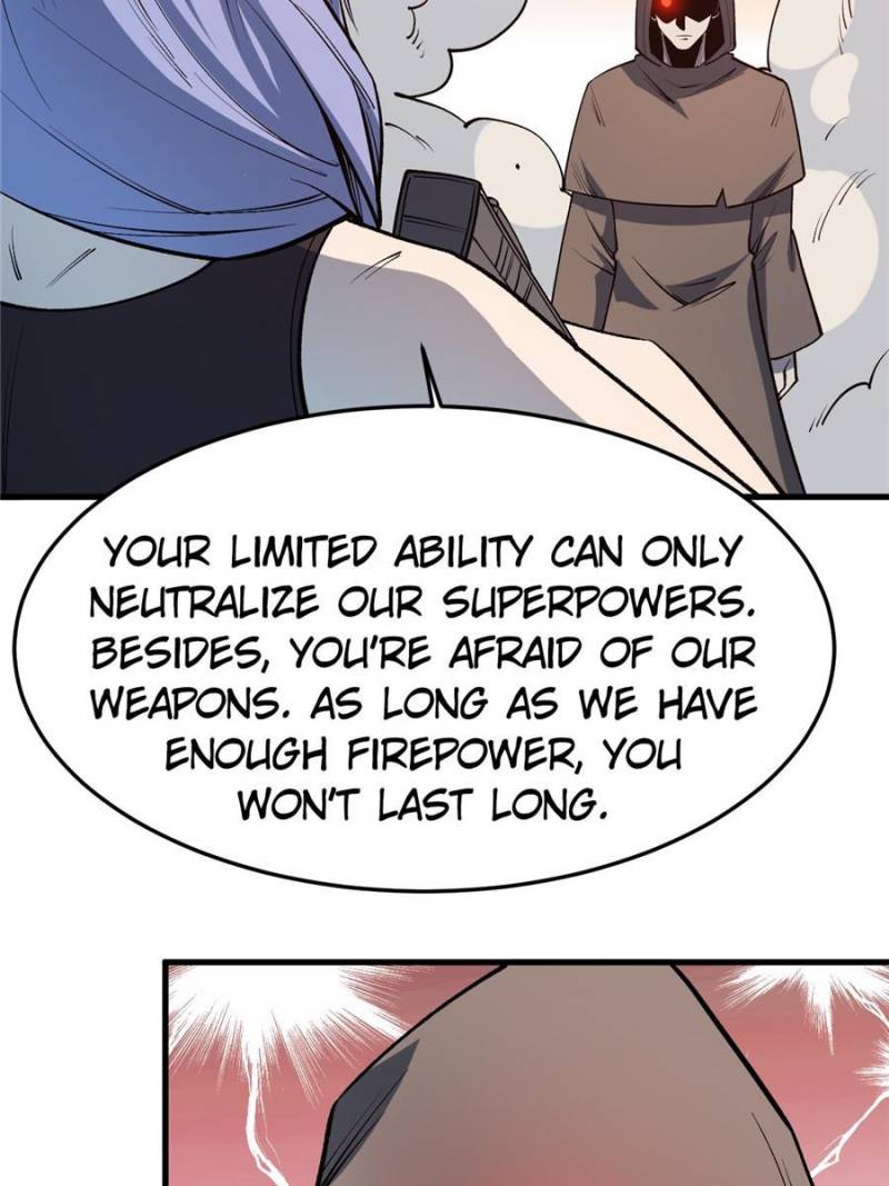 Read Endgame Restart ENGLISH Manga Online