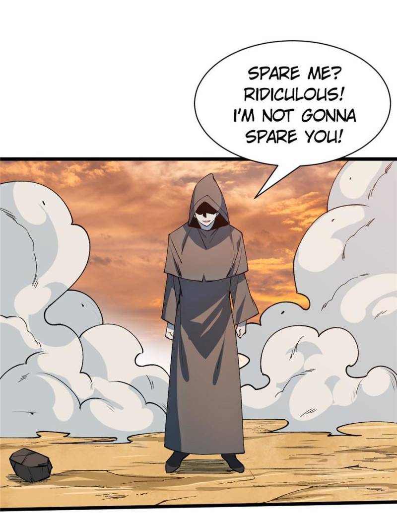 Read Endgame Restart ENGLISH Manga Online