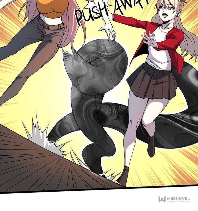 Read Endgame Restart ENGLISH Manga Online