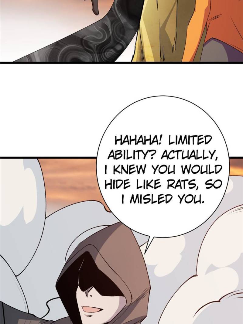 Read Endgame Restart ENGLISH Manga Online