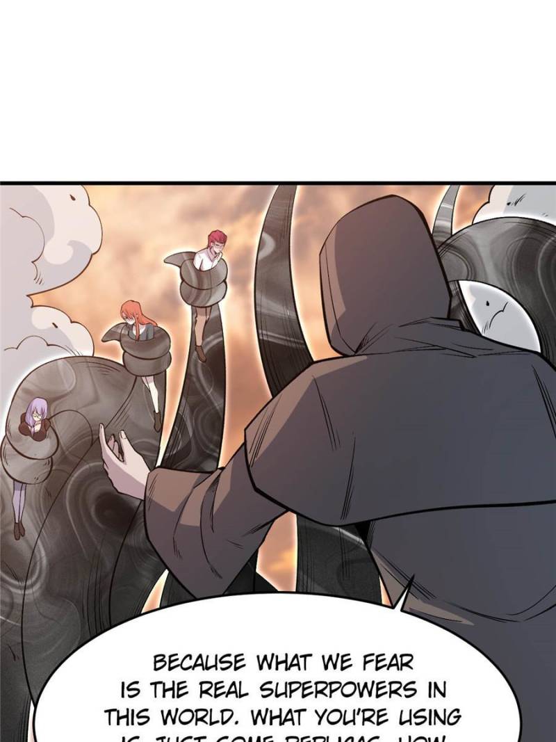 Read Endgame Restart ENGLISH Manga Online