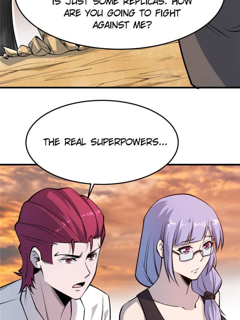 Read Endgame Restart ENGLISH Manga Online