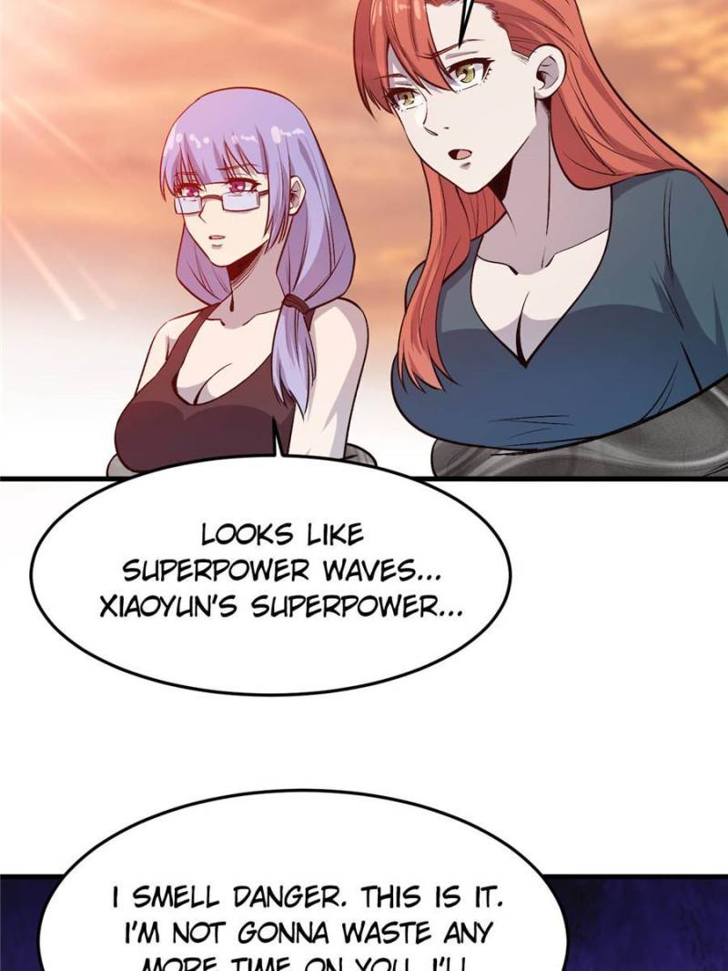 Read Endgame Restart ENGLISH Manga Online