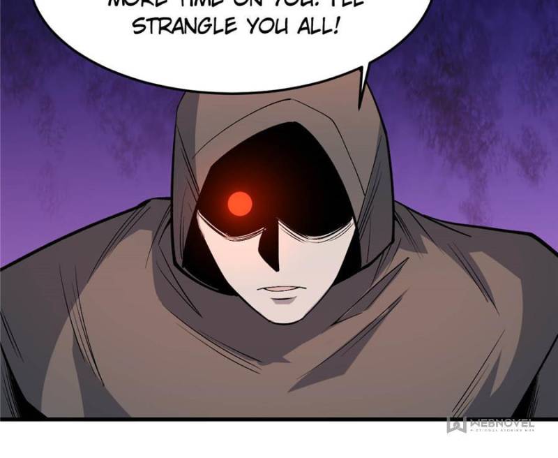 Read Endgame Restart ENGLISH Manga Online