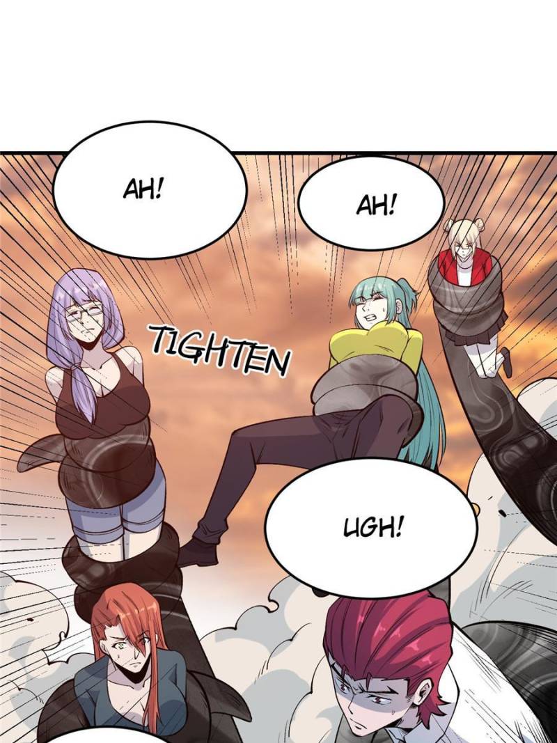 Read Endgame Restart ENGLISH Manga Online