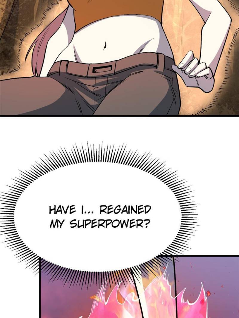 Read Endgame Restart ENGLISH Manga Online