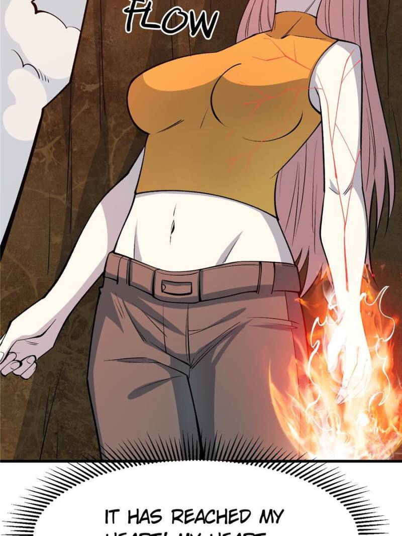 Read Endgame Restart ENGLISH Manga Online